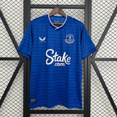 Edición especial Everton FC 2025-2026